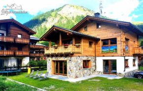 Chalet Riccio la scelta giusta per le vostre vacanze in montagna